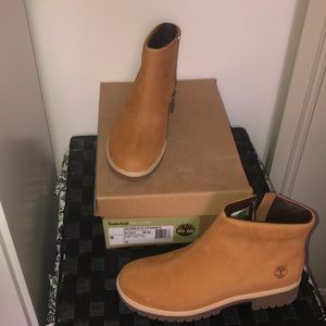 New Women’s/femmes  Premzipchukkawheatble